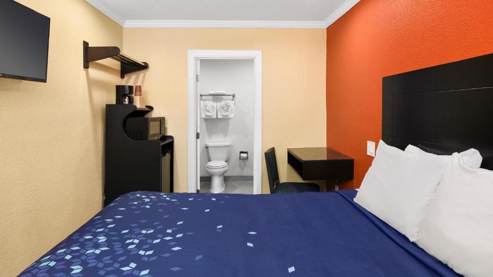 Scandia Motel