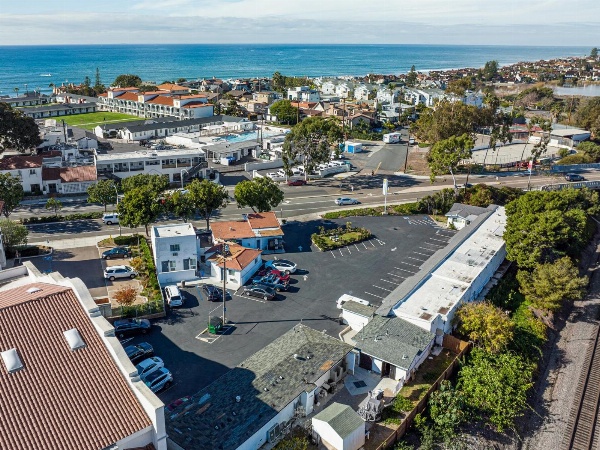 Scandia Motel Main image
